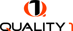 Q1 Company Logo